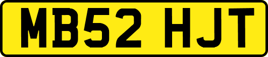 MB52HJT
