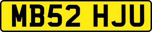 MB52HJU