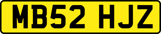 MB52HJZ
