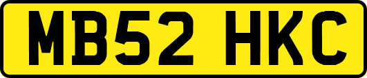 MB52HKC