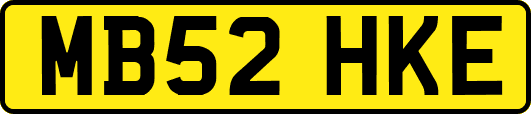 MB52HKE