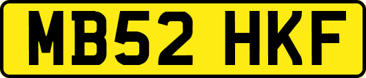 MB52HKF
