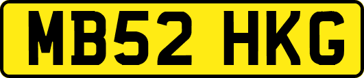 MB52HKG