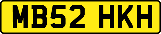 MB52HKH