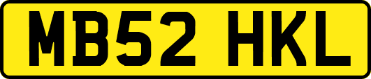 MB52HKL