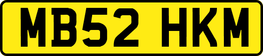 MB52HKM