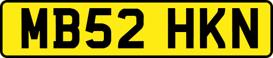 MB52HKN