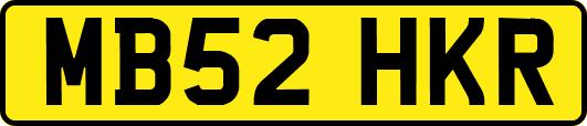 MB52HKR