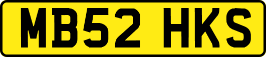MB52HKS