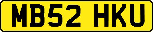 MB52HKU