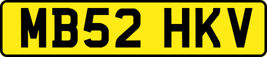 MB52HKV