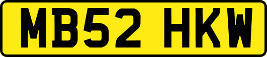 MB52HKW