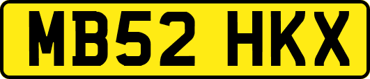 MB52HKX