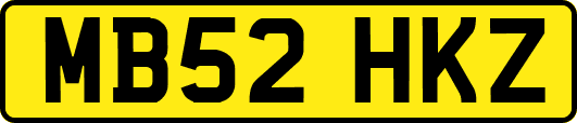 MB52HKZ