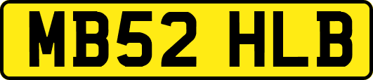 MB52HLB