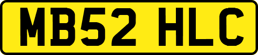 MB52HLC