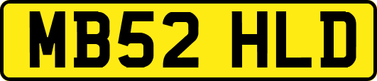 MB52HLD