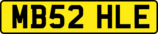 MB52HLE