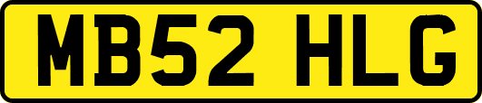 MB52HLG