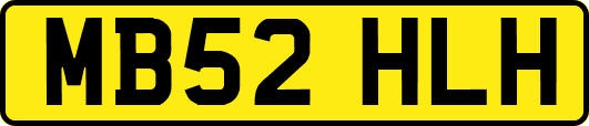 MB52HLH