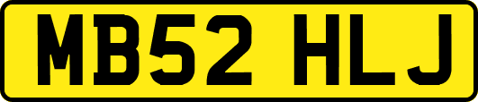 MB52HLJ