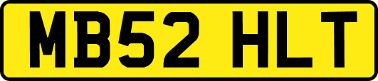 MB52HLT