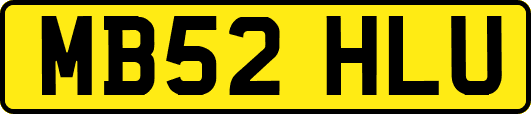 MB52HLU