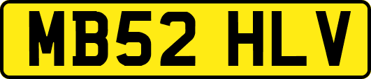 MB52HLV