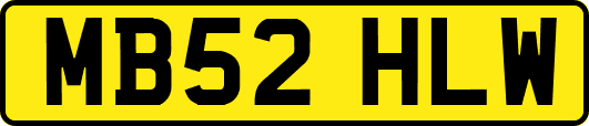 MB52HLW