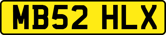 MB52HLX