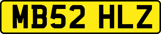 MB52HLZ