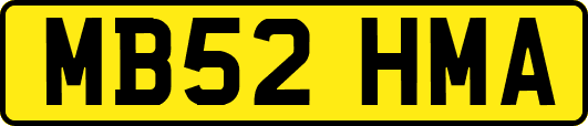 MB52HMA