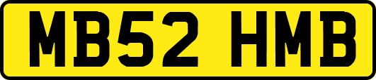 MB52HMB
