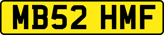 MB52HMF