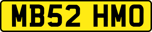 MB52HMO