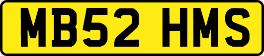 MB52HMS