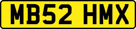 MB52HMX