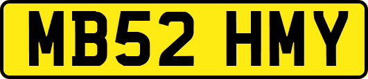 MB52HMY