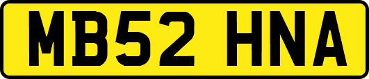 MB52HNA