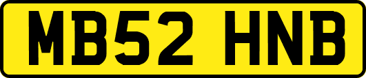 MB52HNB