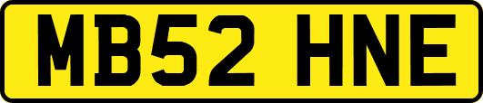 MB52HNE