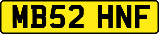MB52HNF