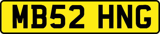 MB52HNG