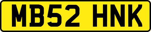 MB52HNK