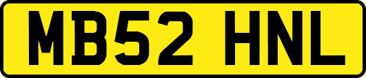 MB52HNL