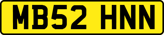 MB52HNN