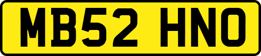 MB52HNO