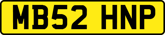 MB52HNP