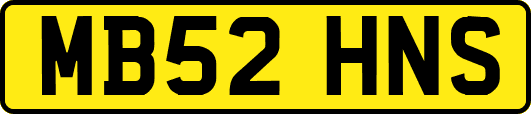 MB52HNS