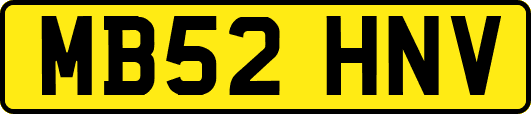 MB52HNV